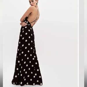 Reformation Maxi Dress NWT